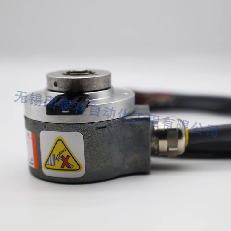 8.5020.4321.1024 Spot kubler incremental encoder official genuine guaranteed application metallurgy