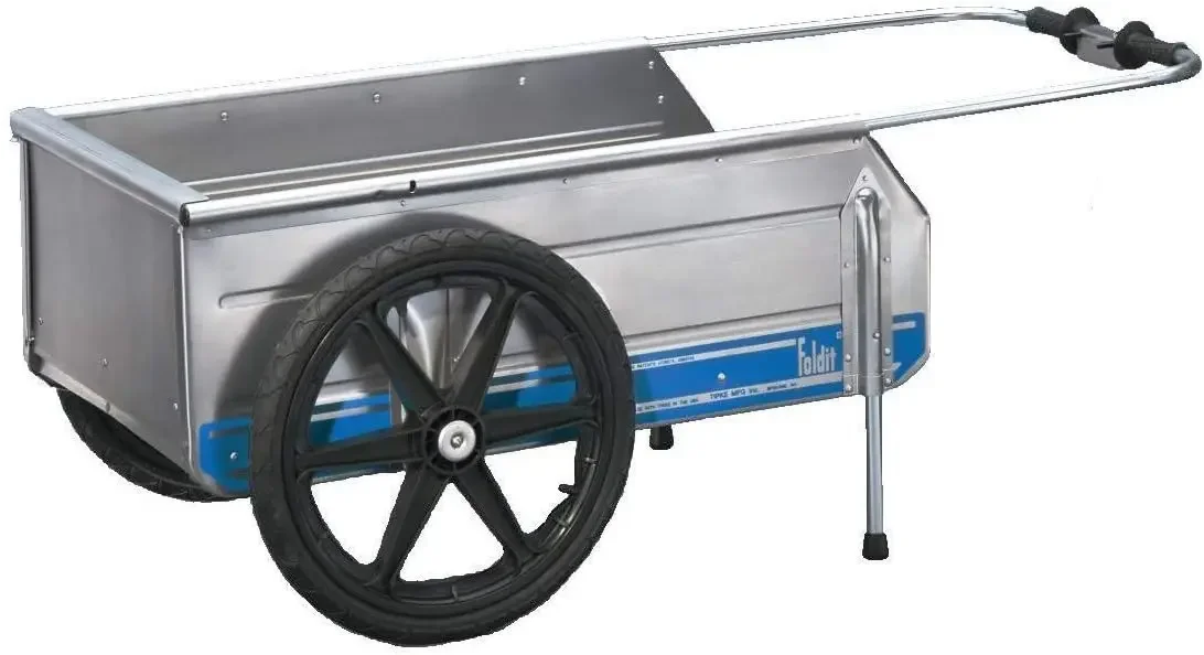 2100 Marine Fold-It Utility Cart