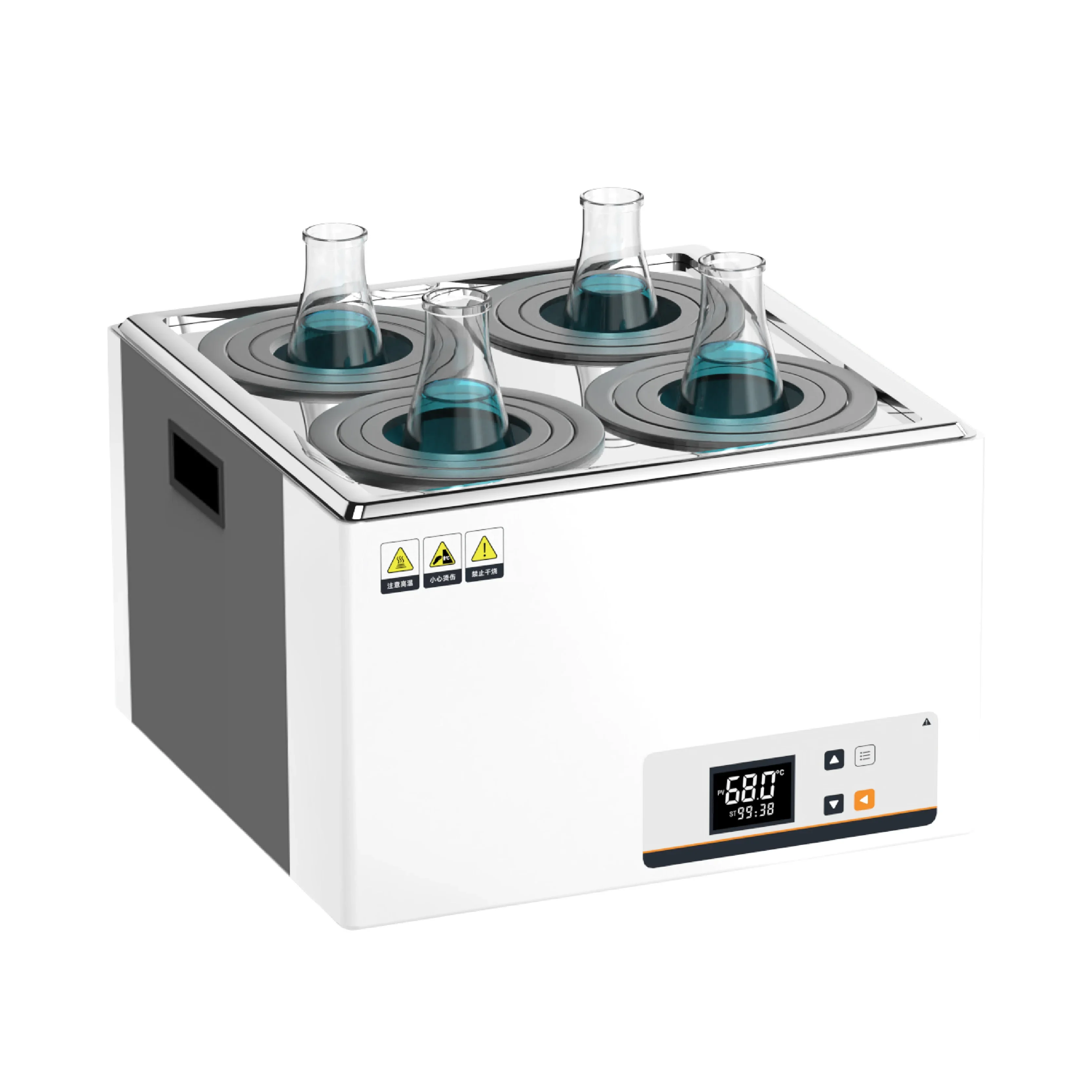 High Quality Laboratory Thermostatic Devices 220V Digital Thermostatic Water Bath Manufacturer Supply