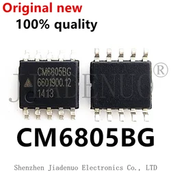 (5pcs)100% original New CM6805AG CM6805BG CM68058G SOP10 Chipset