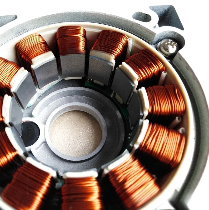 Industrial sewing machine 700 overseam direct drive servo motor brushless motor  energy-saving motor 550W