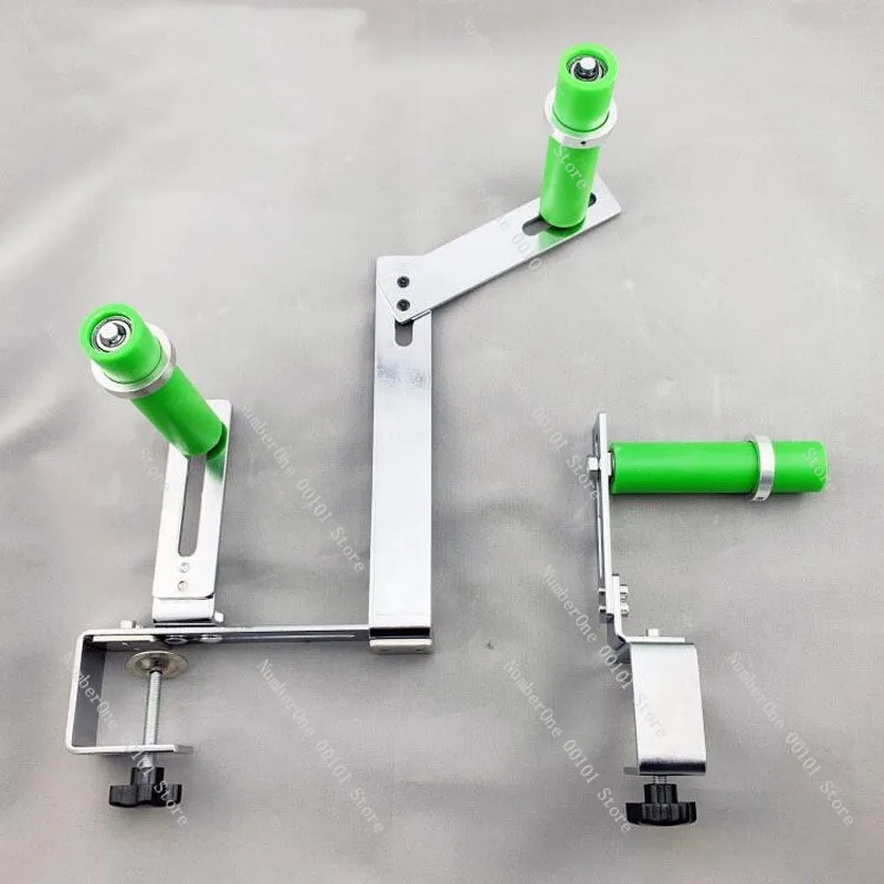 Wholesale Flat Car Rubber Rack Overlock Sewing Machine, Copper Edge Lockstitch Machine with Elastic Waistband Side Cutter