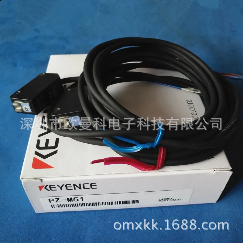 Keyence Photoelectr…