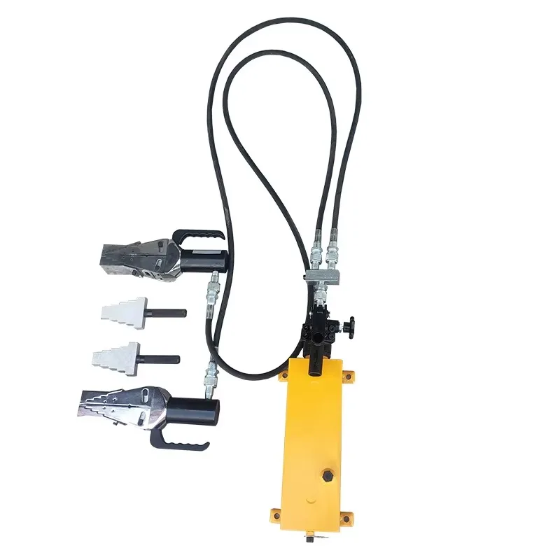 Double-Headed Flange Spreader FSH-14 Manual Flange Spreader