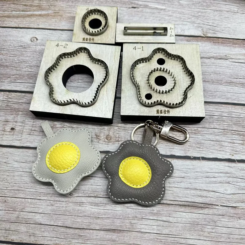 corte-de-cuero-con-colgante-creativo-en-forma-de-huevo-frito-troquelado-de-cuero-con-llavero-hecho-a-mano-plantilla-troquelada-de-diseno-personalizado