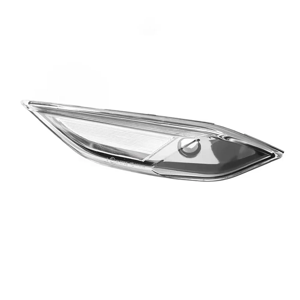 For Porsche Cayenne 958 2011-2014 Side Fender Marker Front Wheel Side Light Turn Singal Light Housing (no bulb) 95863107100