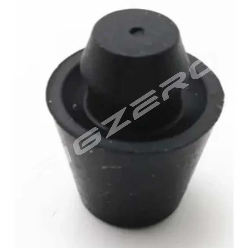 Trunk Buffer Rubber Luggage Compartment Lid Limit Block Buffers Pad for BYD Speed Rui 10775336-00