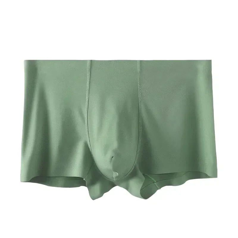 

3PCS Men's underwear, men's briefs, 50 pieces of modal pants, breathable summer pants and shorts, sexy youth