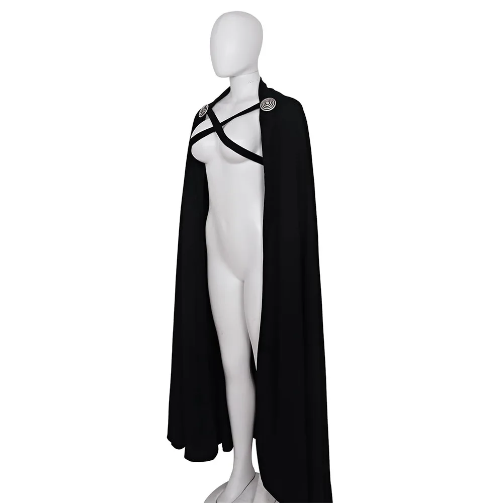 loween Pirate Battle Robe Medieval Vintage Women's Ethnic Costume Stage Wear Spring 2024 9%-95% Conent Content