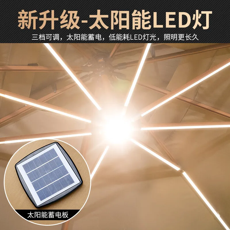 Ombrellone da esterno Ombrellone da giardino Ombrellone da giardino Sole da esterno