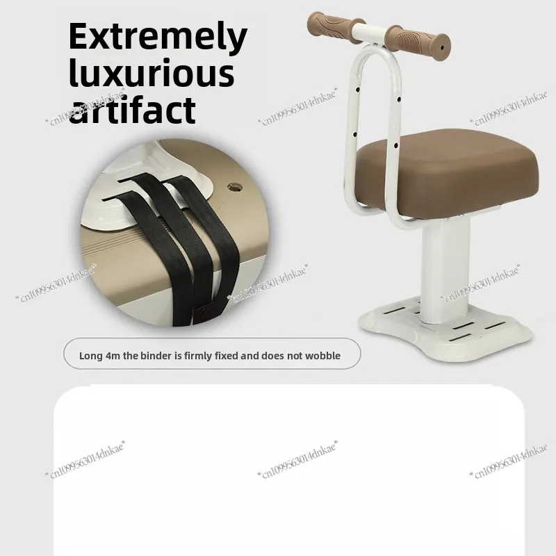 Electric Vehicle, Child Seat, Front Battery, Motorcycle, Child Safety, Baby Stool