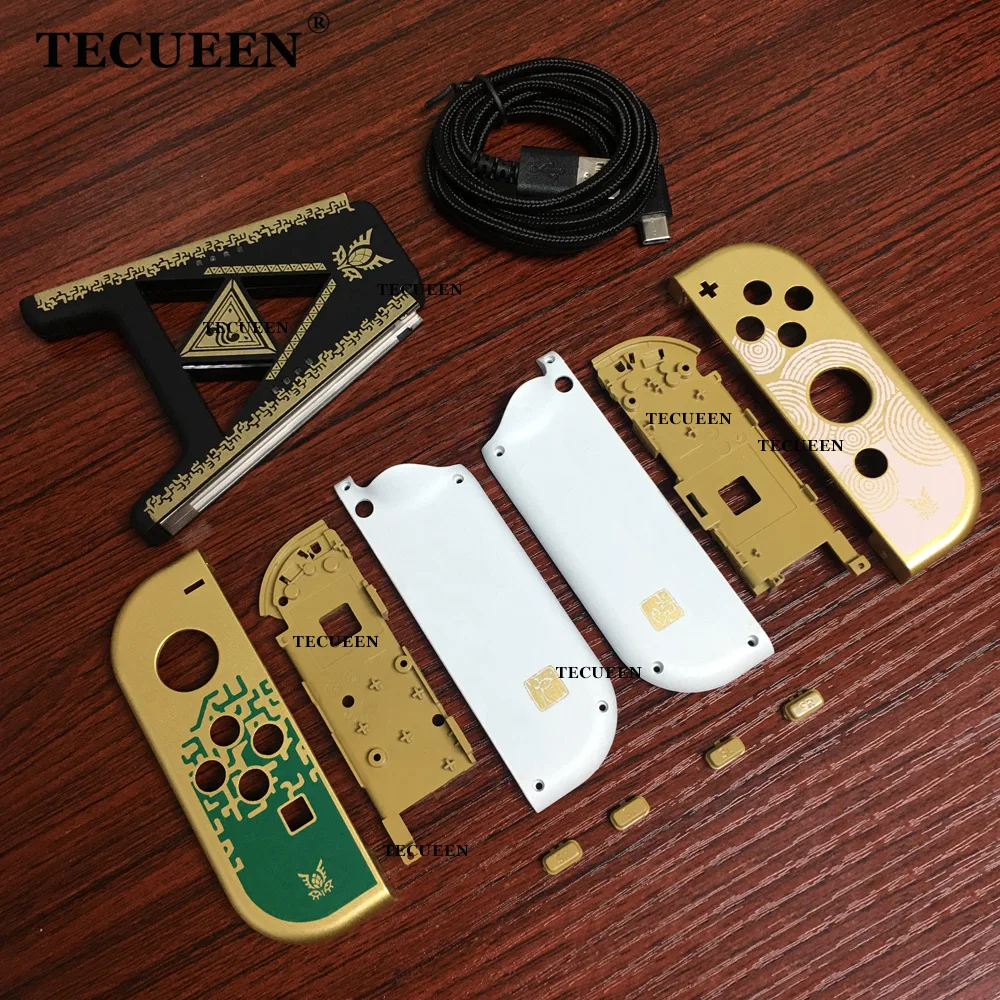 Variant: JoyCon Shell Charger