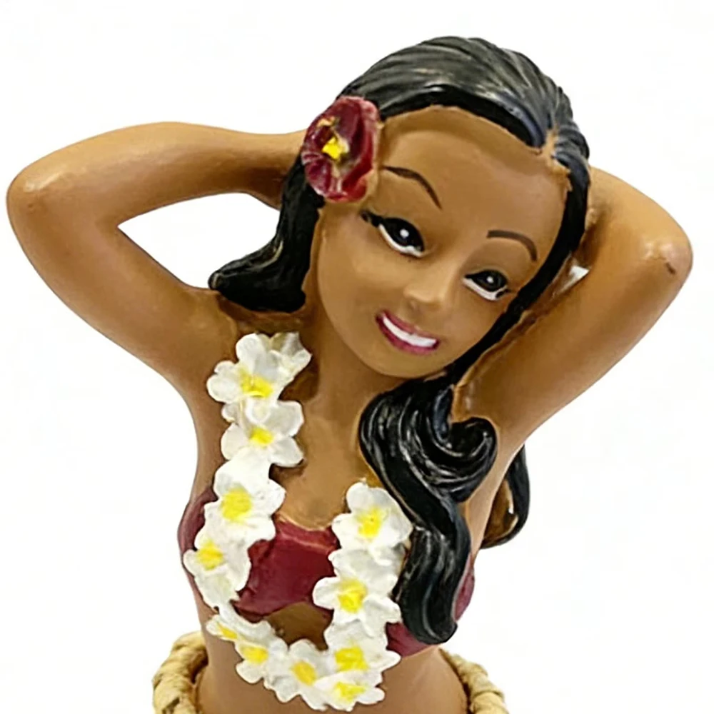 A Hula Dancer For A Dashboard You Do Not Have — photograph 2