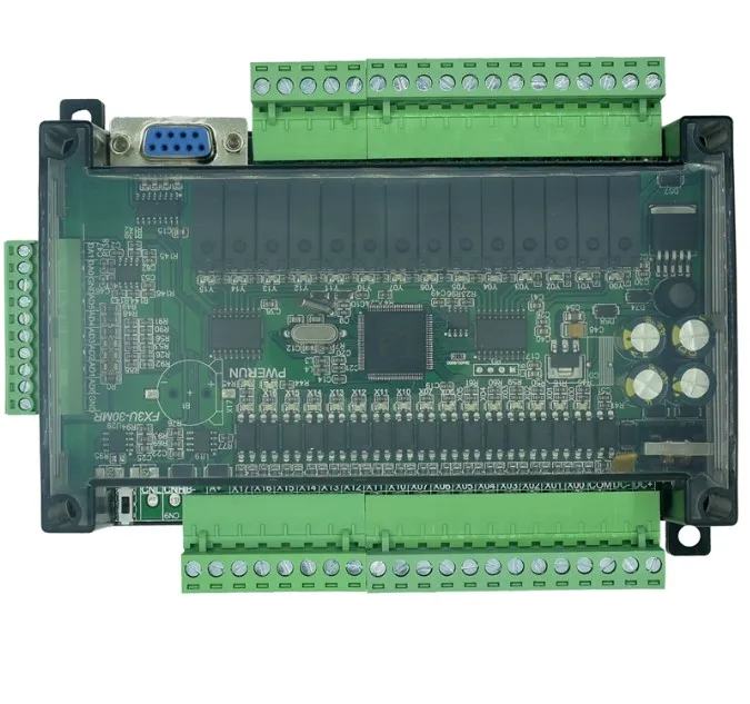 FX3U-32MT FX3U-30MR…