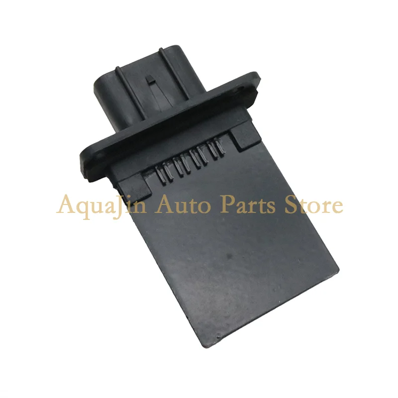 3F2Z-18591-AA Resistenza Motore Ventilatore Riscaldatore Per Mazda Mercury Ford F 150 250 350 450 550 Expedition Fiesta Mustang OE 3F2Z18591AA