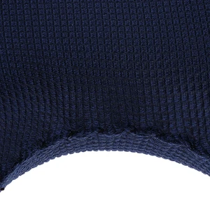 Orthopädisches orthopädisches Kissen des Donutschaum 6 Hauptverkaufsstillungskönige - №5