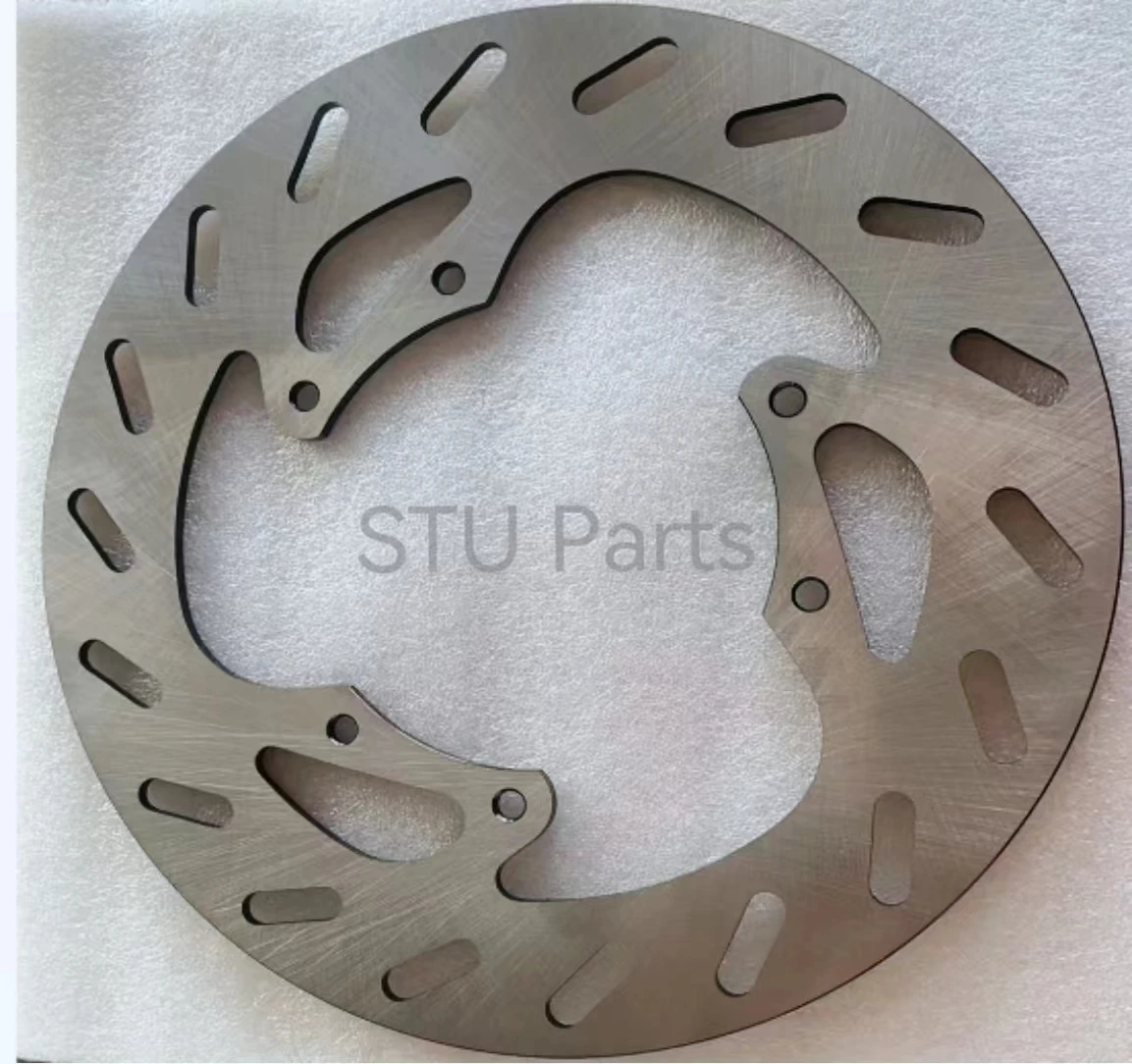 Scooter Accessories brake discs Ø240mm for Aprilia SX-RX 50 2006	for Derbi Senda 50 Derbi Senda DRD for Gilera SMT - RCR