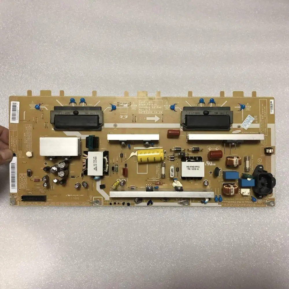 original  for LA32B460B2 H32HD-9SS BN44-00260A BN44-00260B= BN44-00261A BN44-00261B power board