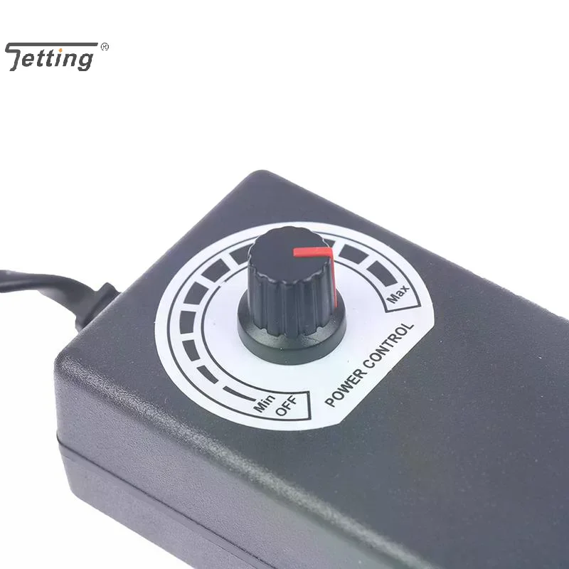Adjustable ON/OFF Adapter 3V-12V 2A of voltage 3V 4.5V 5V 6V 7.5V 8V 9V 10V 12V 2A 24W power supply Charger 5.5mm