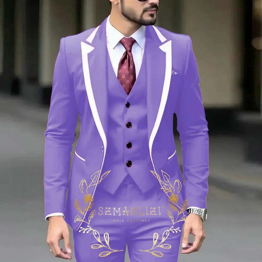 light purple