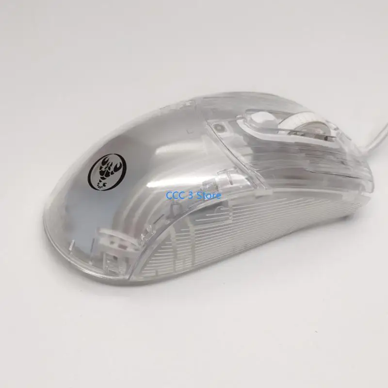 97BF Gaming Mouse Program Controlled Chip Computer Mouse pour System