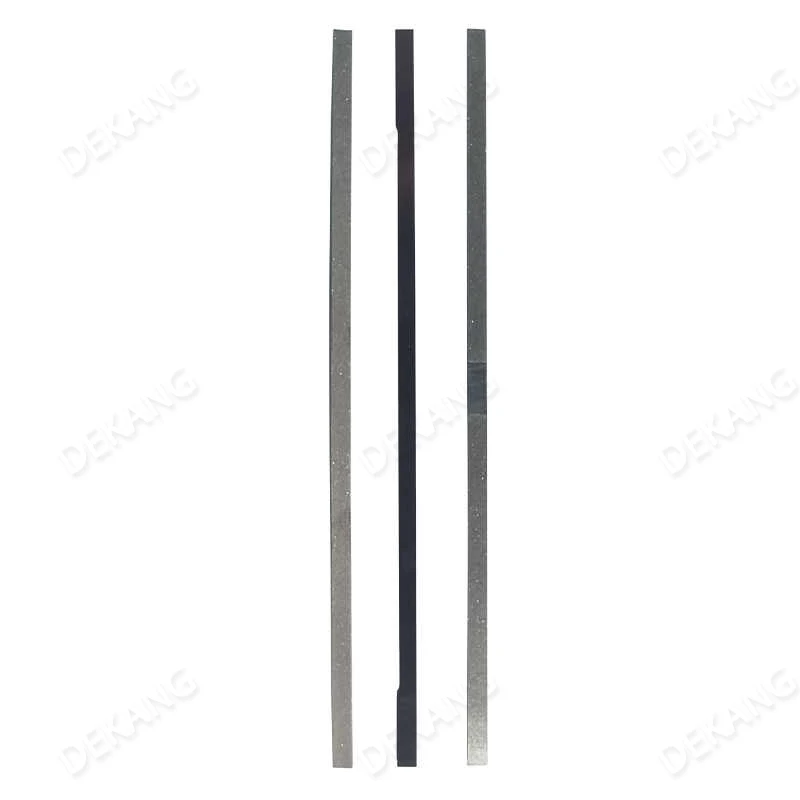 Tiras dentales de molienda, sierras para huecos, sierras para superficies dentales, eliminación y pulido de esmalte de superficie adyacente, seccionamiento de dientes de conejo, Whi