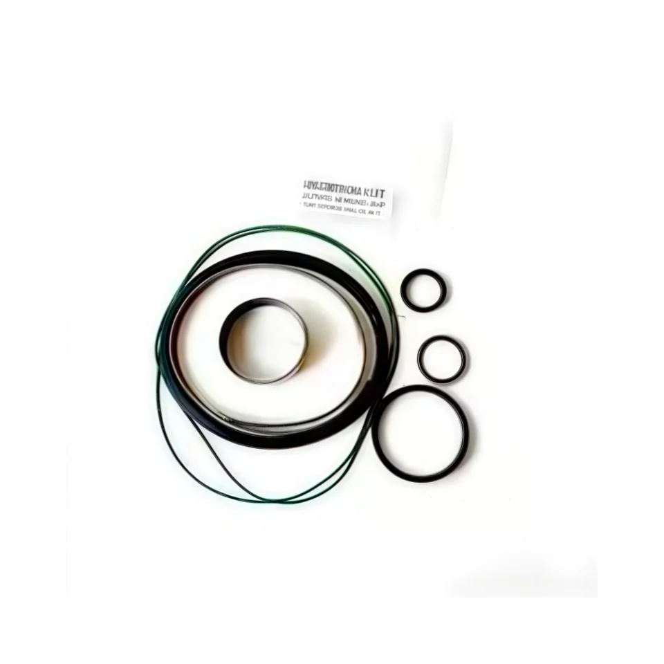 

High Quality Unloader Valve Service Kit for for Liutech Screw Air Compressor Accessories 2205490544