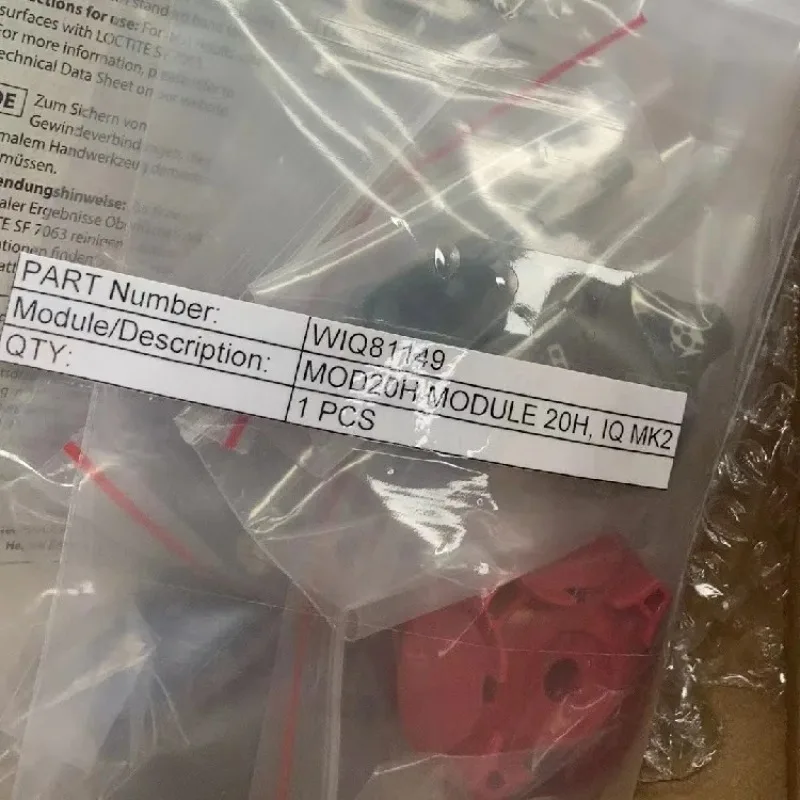 Rotork Actuator Button 20H WIQ8819 MK2 MK3 For Rotork IQ IQT IQM IQTC IQC Electric Actuator