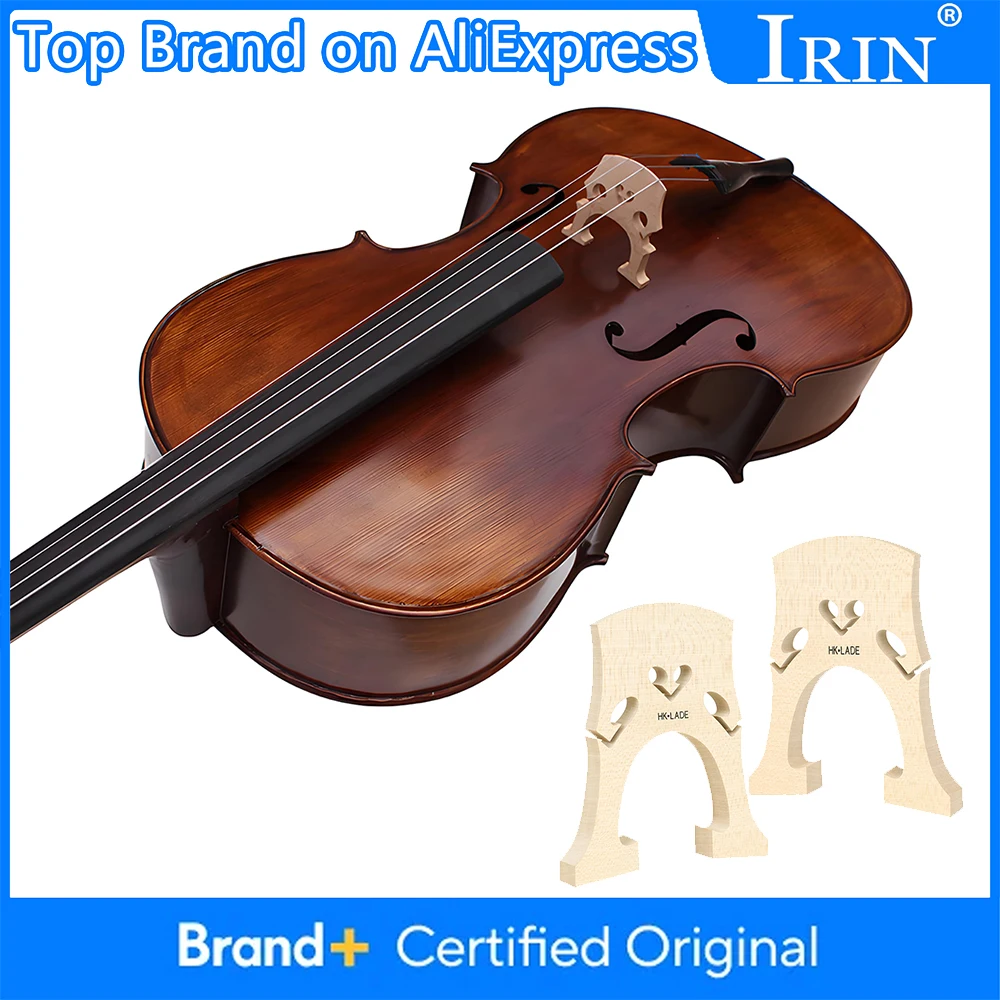 Hk.Lade Maple 4/4 C…