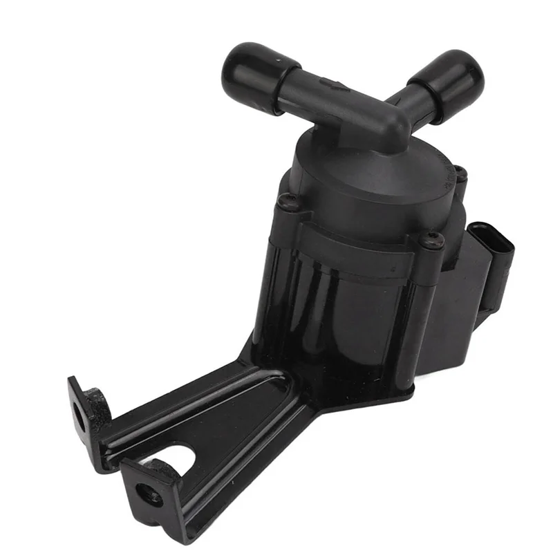 A11F-Brand New Car Auxiliary Electric Coolant Water Pump 11517629916 Accessories For BMW 550I 650I 750I M5 M6 X5 X6