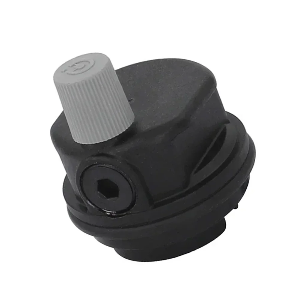 Automatic Air Vent Valve For Wall-Mounted Boiler Water Pump Plastic Exhaust= Valve With Float Mechanism For Heating Systems