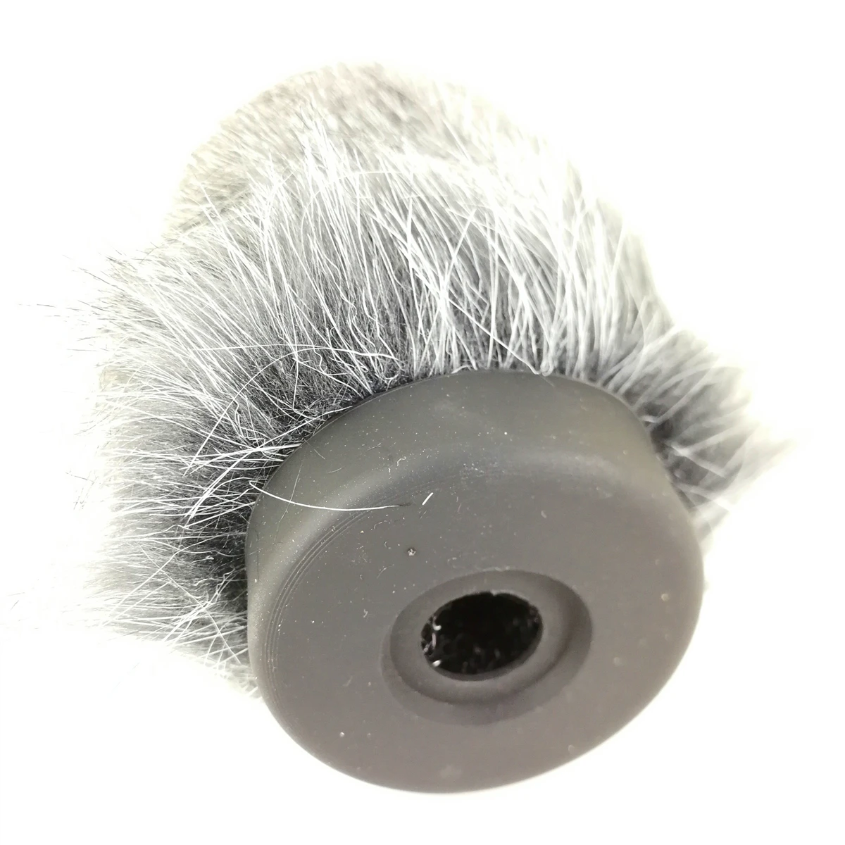 Capa de Pelúcia Profissional para Microfone RODE NTG4+ / NTG4 Plus, Protetor de Vento Deadcat