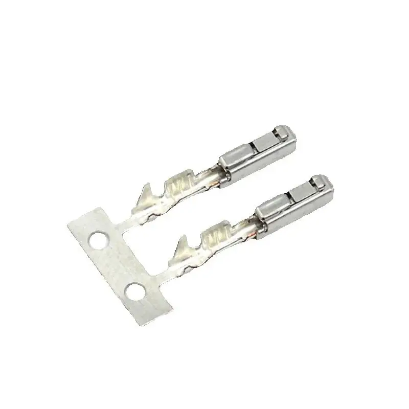 300PCS Original genuine Automotive Connector Terminal Pins 15426816 Smart Cable Range 0.35 - 0.50 mm2