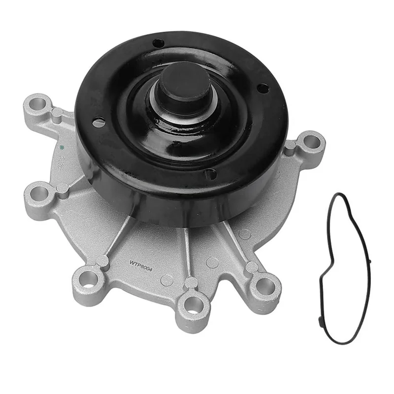 

Водяной насос с прокладкой 53021187AC 53022058AA для Dodge Jeep Liberty Commander Nitro Ram 1500, детали