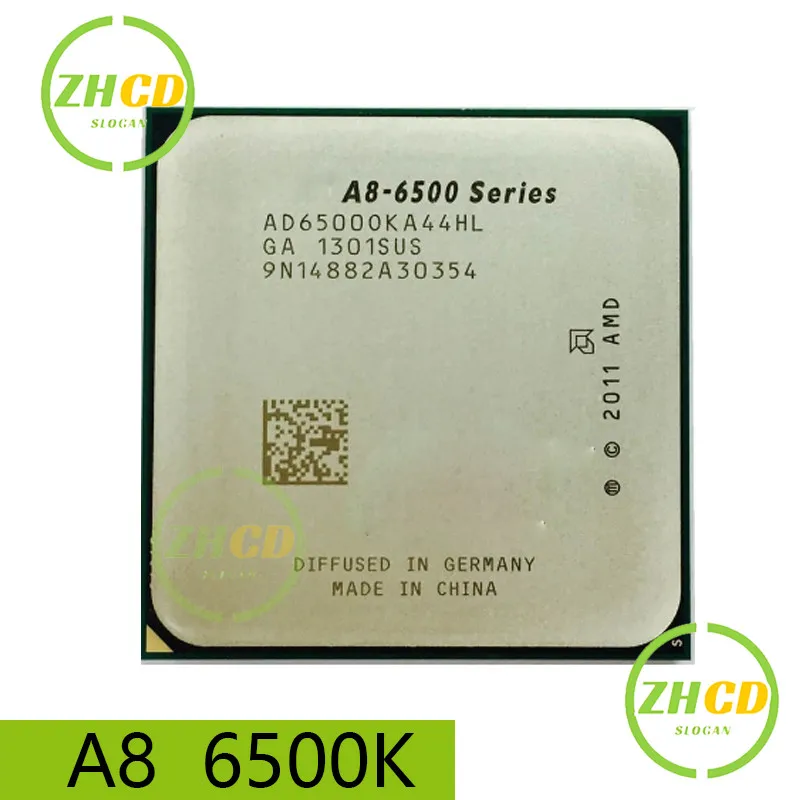 ¿Qué es el CPU AD y por qué es importante para tu computadora?