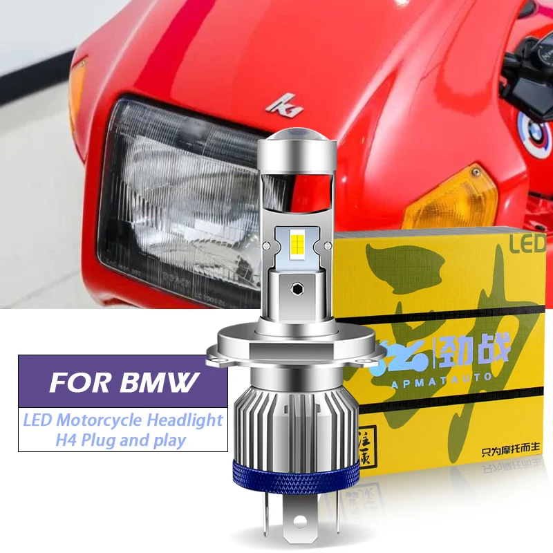1PCS Canbus For Bmw… - image