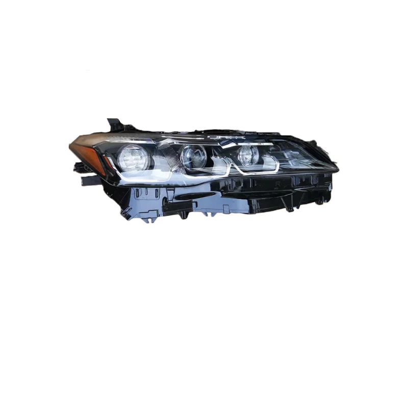 

Electrical system front headlight front headlight assembly 81185-07240 Left 81145-07240 right