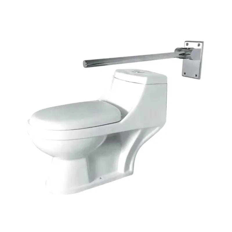 

Improved Handling Foldable Stainless Steel Grab Bars Safety Handrails For Elderly Disabled Toilet Bathroom Accessories