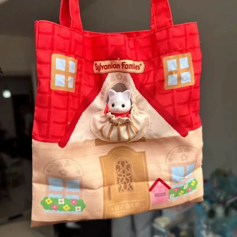 

В наличии Tarlin капсульные игрушки каваи лесные животные семейные куклы сумка автомобиль Ballon сумка на молнии на шнурке кукольный домик фигурки