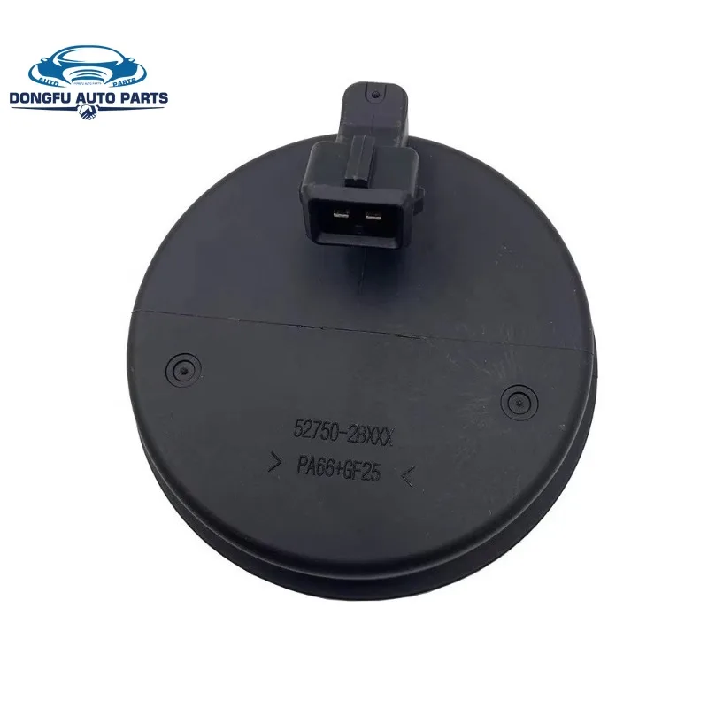 

527512B100 Rear Wheel Bearing ABS Speed Sensor Cover For Hyundai Santa Fe 2006-2019 Fits Kia Sorento 2WD 2011-2015 52751-2B100