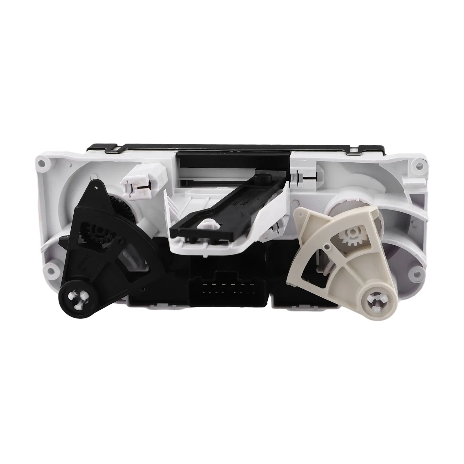 

2007-2015 Модель A C Управление обогревателем Ремонт автомобиля Простая установка Процесс Заводские характеристики Подходит для автомобилей Nissan