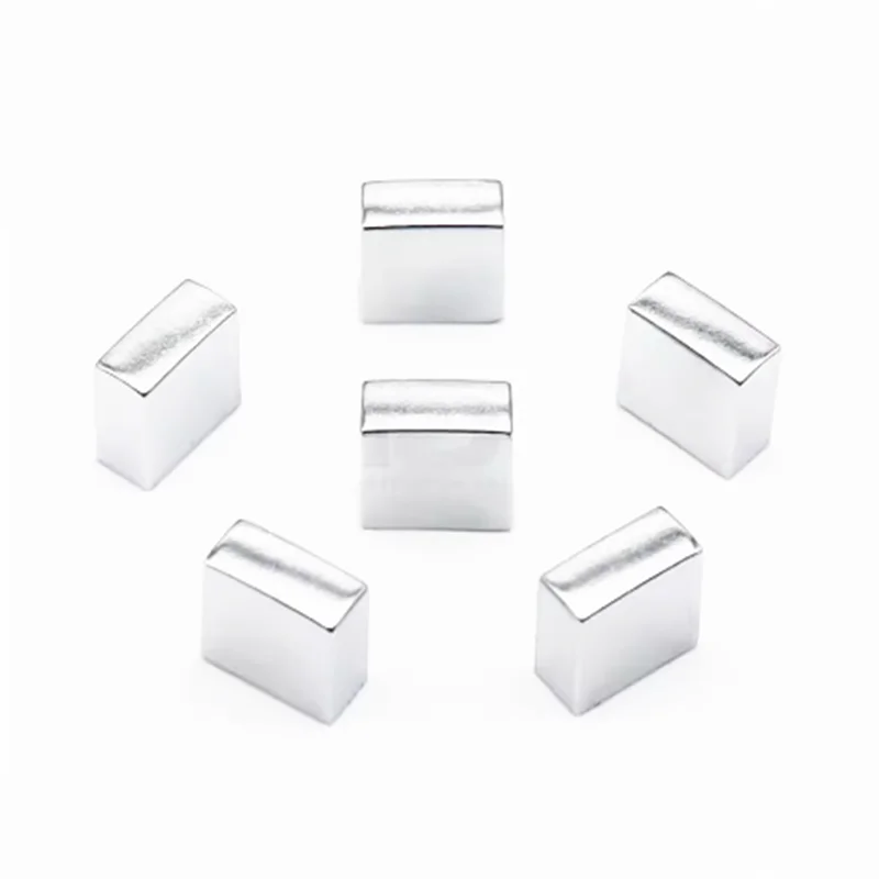 10 Stück 12*5,5*11mm Kunststoff-Tastenkappen für Ein/Aus-Schalter, Licht-Touch-Schalterkappen mit Quadratischem Loch 3,2*3,2mm, Rechteckige Schalterknopfkappen – Detail 4
