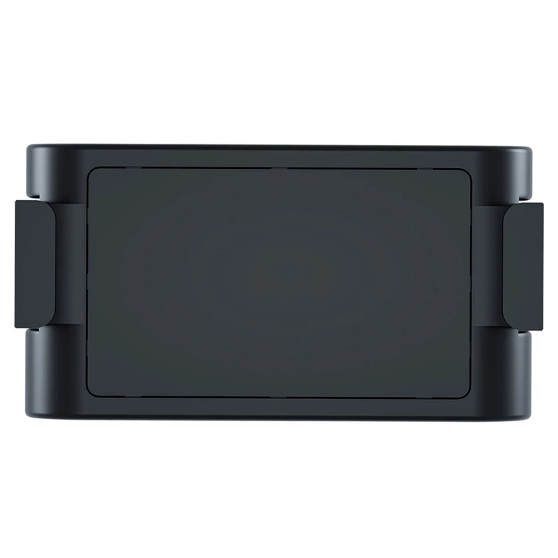 2/3อะแดปเตอร์แม่เหล็กแบบลูกบอล-ข้อต่อตัวยึดตัวจับ1/4อินเตอร์เฟซสำหรับ DJI OSMO อุปกรณ์เสริมชิ้นส่วนอะไหล่กล้องถ่ายรูป