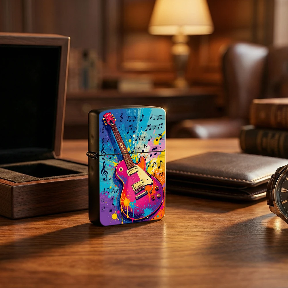 Vintage Collectible Lighters - Briquets vintage à couvercle rabattable, briquets