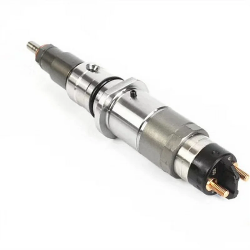 

0445120305 6746-11-3100 5268436 Форсунка Common Rail для двигателя SAA6D114E Экскаватор PC360 PC390 Топливная форсунка 6746113100