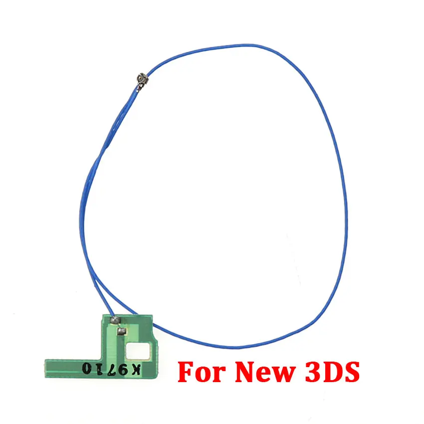 JCD Wifi Antenna Coaxial Flex Wire Cable Board For New 3DS XL LL PCB Cable Module For 3DS XL LL Game Console - view 4