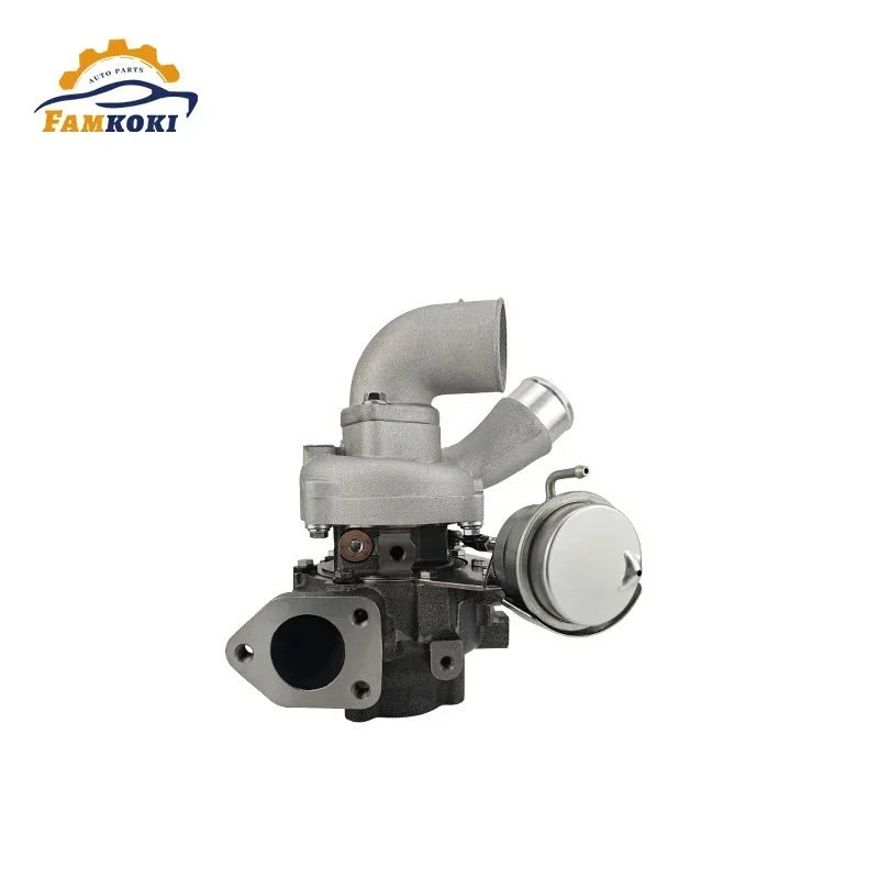 2025 Cheap Factory Price Turbo GT1749V  for Hyundai ILoad H-1 Travel (TQ) 2.5 CRDi 2008years- 28200-4A480 282004A480