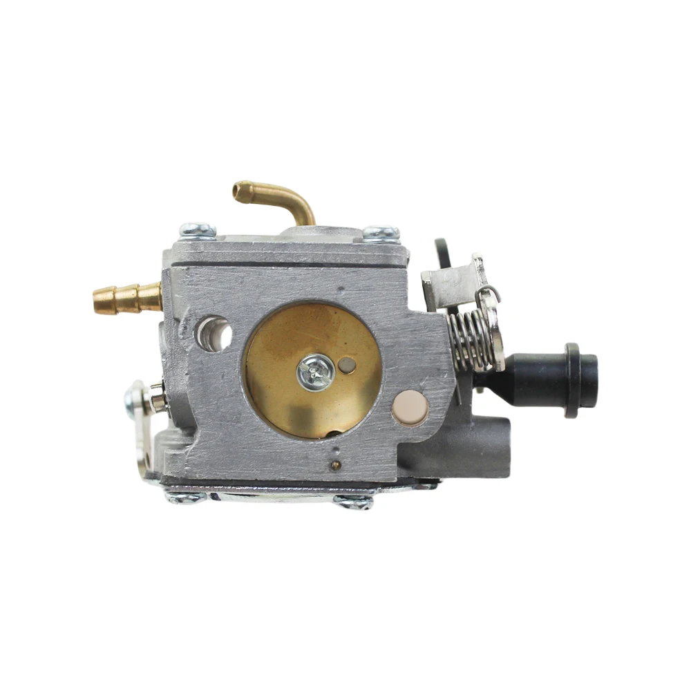 

Carburetor WJ-115 WJ-116 WJ116 Fit For Husqvarna Jonsered Chainsaw 385 390 390XP CS2186 CS2188 503280411 HS296 HS299