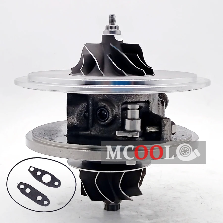 GT2056V Turbo Cartridge Core 14411EB70C 767720  For NISSAN D40 Navara Pathfinder YD25DDTi 2.5L 14411-EB700