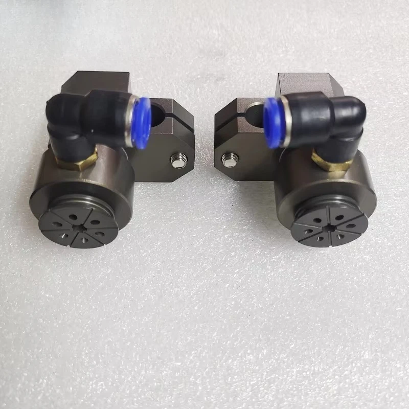 Feeder Sucker Coated Mechanical Suction Nozzle Printing Machine Sucker Die-cutting Machine Sucker